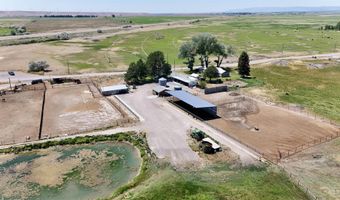 2192 S 1100 E, Bliss, ID 83314