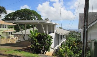 2814 Laola Pl, Honolulu, HI 96813