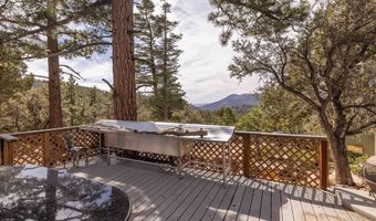4535 Ironwood, Angelus Oaks, CA 92305