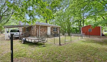 405 NE 3rd St, Atkins, AR 72823