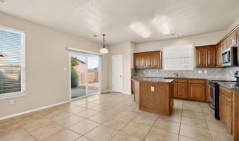 956 Molten Pl NW, Albuquerque, NM 87120