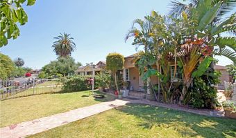 1036 S Grande Vis, Los Angeles, CA 90023
