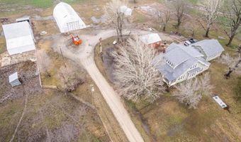 1680 2000 Rd, Bartlett, KS 67332