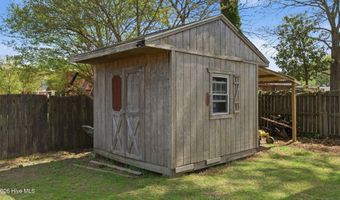 296 Sixth St, Ayden, NC 28513