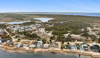 154 Shore Dr E, Amagansett, NY 11930