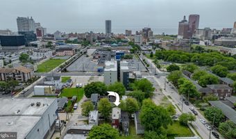 1531 C MORRIS CAIN Pl, Atlantic City, NJ 08401