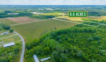 TRACT 10 Sellers Road NW, Baxley, GA 31513