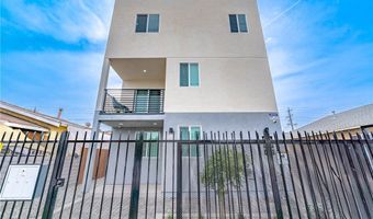 232 E Gage Ave, Los Angeles, CA 90003