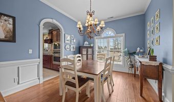 1427 Canter Way, Ayden, NC 28513