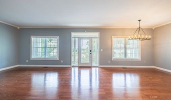 1 Pinewood Way, Athens, OH 45701