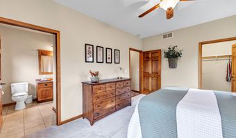 4006 ELKINS Rd, Amherst, WI 54406