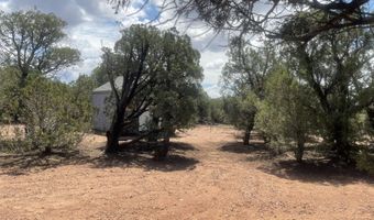 4934 Elk Trail Rd, Clay Springs, AZ 85923