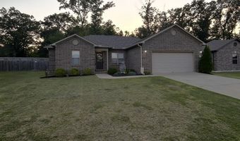 28 Timber Ln, Austin, AR 72007