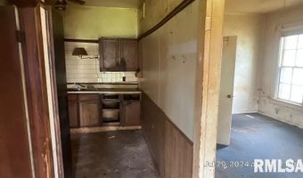 221 E 2ND Ave, Andalusia, IL 61232