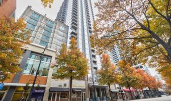 855 Peachtree St NE 2312, Atlanta, GA 30308