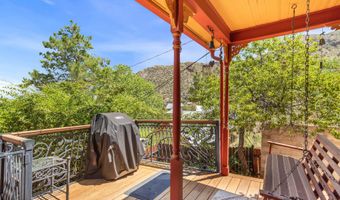 84 SHEARER Ave, Bisbee, AZ 85603