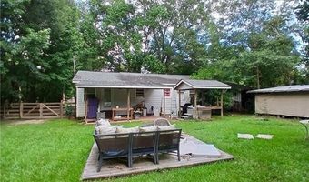 717 AVENUE L, Bogalusa, LA 70427