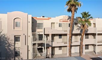 2028 Mesquite Ln 302, Laughlin, NV 89029