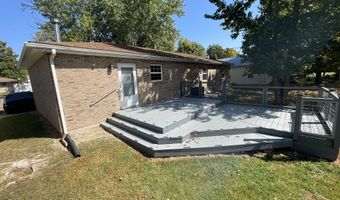 111 Rice St, Austin, IN 47102