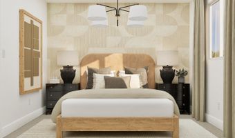 9065 Himalaya Way Plan: Residence 1870, Antelope, CA 95843