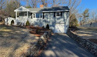 68 N Granby Rd, Granby, CT 06035