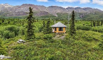 45161 Glenn Hwy, Chickaloon, AK 99674