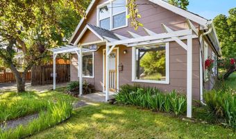 1040 E Main St, Ashland, OR 97520
