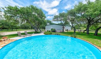 201 W Rhodes Ave, Aransas Pass, TX 78336