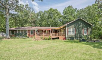 567 Rosedale Rd NE, Armuchee, GA 30105