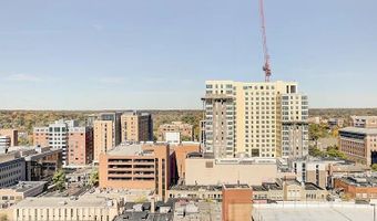 555 E William St 16G, Ann Arbor, MI 48104