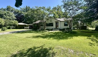 415 Bolton Brownsville Rd, Bolton, MS 39041