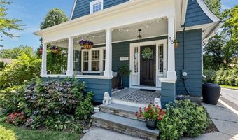 56 Somerset St, East Greenwich, RI 02818