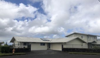 1204 KIHONUA Pl, Hilo, HI 96720