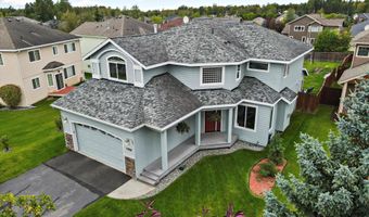 11301 Tulin Park Loop, Anchorage, AK 99516