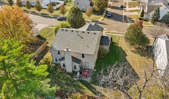 6938 Merritt Ridge Way, Avon, IN 46123