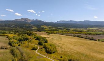 5 W BLAIR Rd, Alta, WY 83414