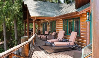 14335 Rainbow Dr, Bigfork, MT 59911