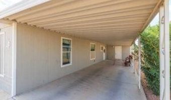 3400 S. Ironwood Dr 285, Apache Junction, AZ 85120