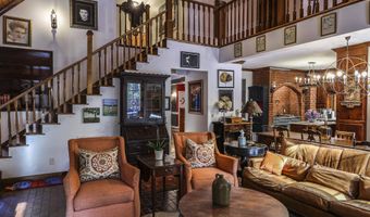 4465 CHOCCOLOCCO Rd, Anniston, AL 36207