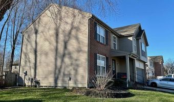 3630 N Heartwood Rd, Amelia, OH 45102