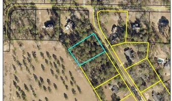 Starling Rd lot 129, Americus, GA 31719