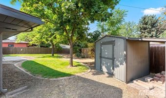 1817 Palouse St, Boise, ID 83705