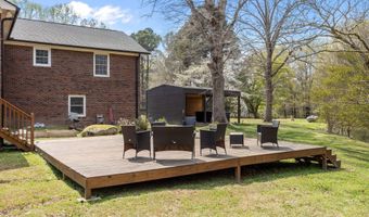 750 Greenleaf Rd, Angier, NC 27501