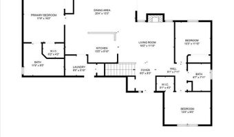 835 Prairie St, North Liberty, IA 52317