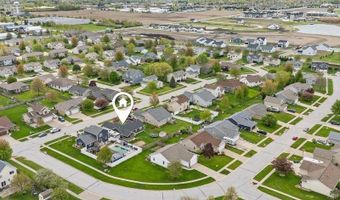 1415 Deerfield Dr, North Liberty, IA 52317