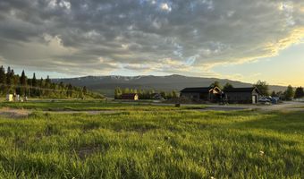 270 RIVER Cir, Alpine, WY 83128