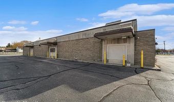 19100 GODDARD Rd, Allen Park, MI 48101