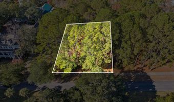 7 N Loudon, Beaufort, SC 29906