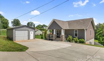 39 Curtis Miles Rd, Alexander, NC 28701