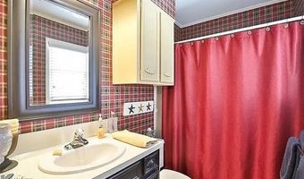 55 Surrey Sq, Abilene, TX 79606